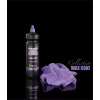 polish automobile Carpolish waxcoat pâte violet avec mousse et microfibre, finition optimale