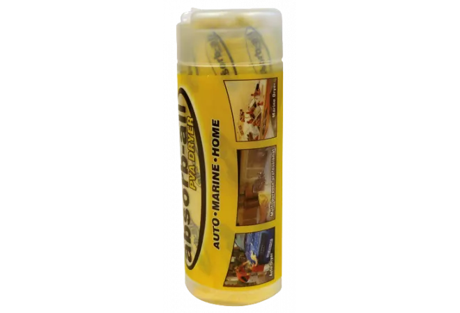 PEAU ABSORBER
