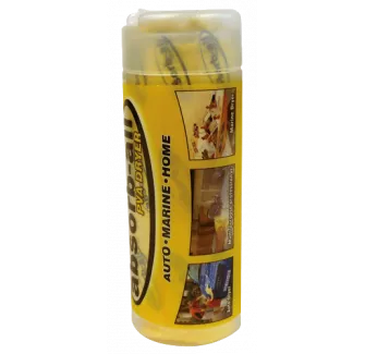 PEAU ABSORBER