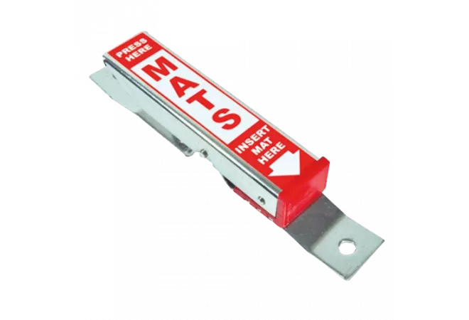PINCE À TAPIS