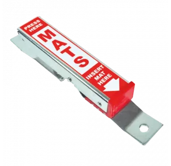 PINCE À TAPIS