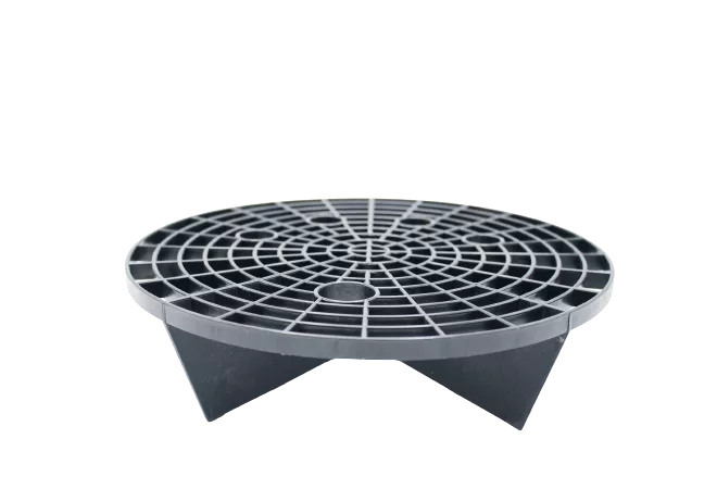 GRILLE PLASTIQUE POUR SEAU DE LAVAGE