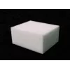 Eponge de polissage blanche