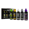 KIT COMPLET PRODUITS DE POLISSAGE/LUSTRAGE - Carpolish
