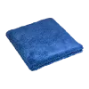 microfibre bleu pour polish carrosserie sans couture carpolish 40 cm