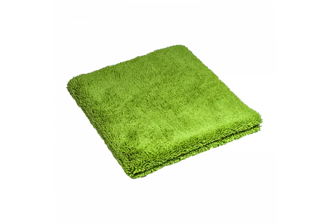 microfibre vert carpolish polish automobile