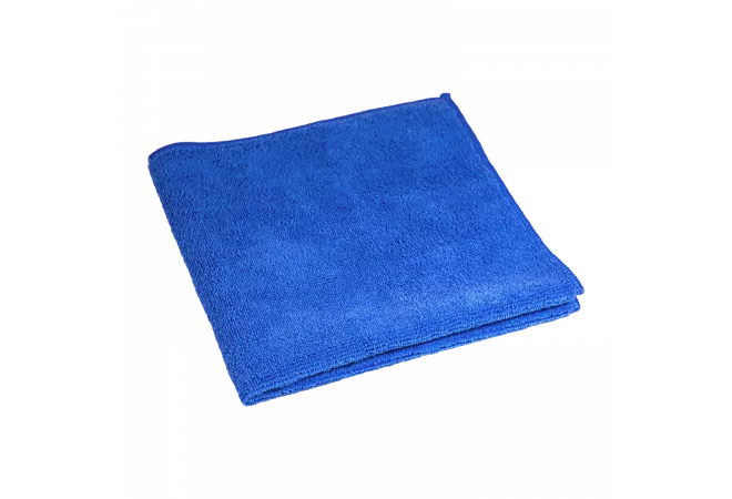 microfibre bleu de nettoyage multifonctions et multitâches carpolish fush
