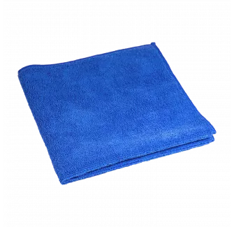 microfibre bleu de nettoyage multifonctions et multitâches carpolish fush