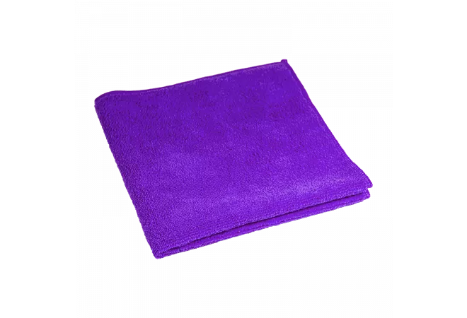 microfibre violette carpolish 40 cm