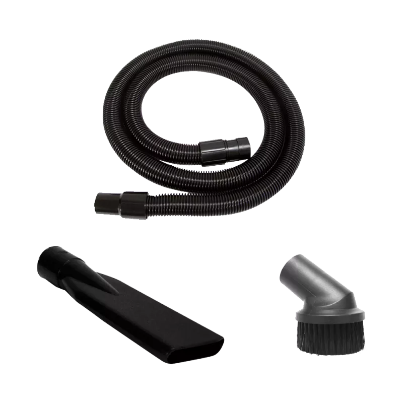 ASPIRATEUR 2 MOTEURS EAU ET POUSSIERE