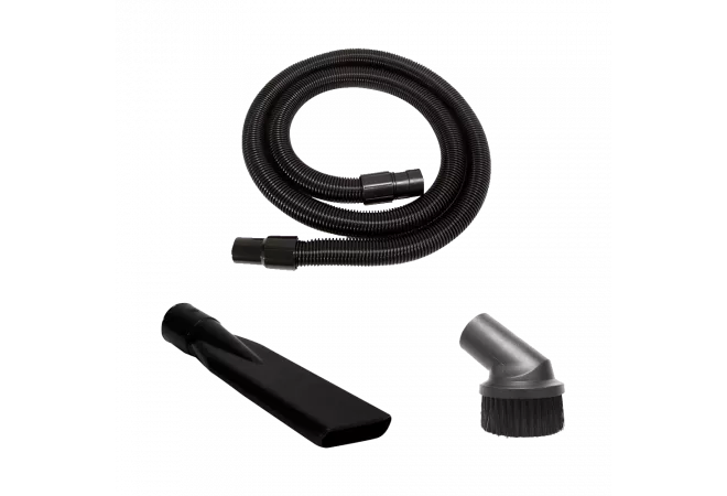 ASPIRATEUR 2 MOTEURS EAU ET POUSSIERE