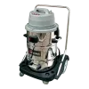 ASPIRATEUR 3 MOTEURS EAU ET POUSSIERE