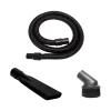 ASPIRATEUR 3 MOTEURS EAU ET POUSSIERE