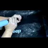 BROSSE POIL DE CHIEN : TOPYBRUSH - COMPLET