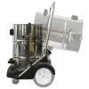 ASPIRATEUR 3 MOTEURS EAU ET POUSSIERE