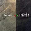 image avant après utilisation teinture moquette et tapis noir carpolish