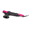 Lustreuse circulaire 125 "Pink"