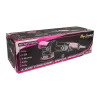LUSTREUSE ROTO ORBITALE 150 MM "PINK"