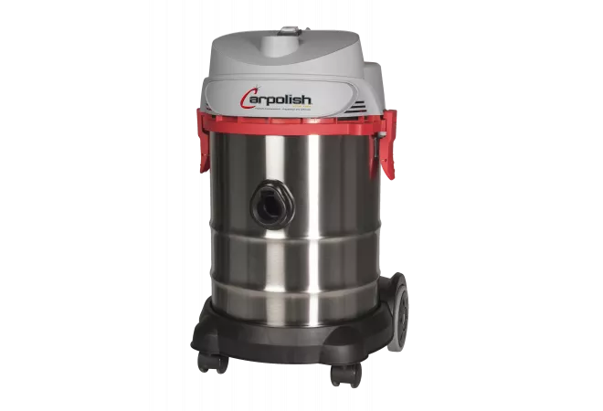 ASPIRATEUR 1 MOTEUR EAU ET POUSSIERE