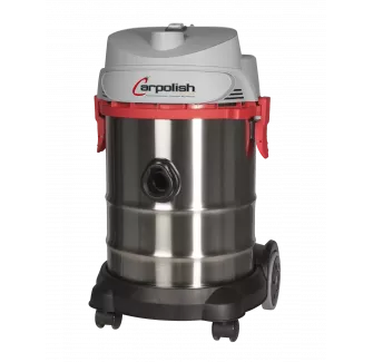 ASPIRATEUR 1 MOTEUR EAU ET POUSSIERE