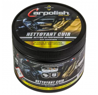 NETTOYANT CUIR