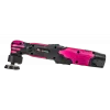 LUSTREUSE DE PRÉCISION SANS FIL "PINK"