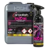 produit décontaminant ferreux jantes et vernis izr carpolish
