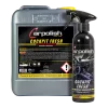 rénovateur plastique intérieur tableau de bord longue durée cockpit fresh carpolish