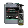 nettoyant universel tissus moquette plastique apc carpolish