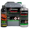 produit lustrant haute brillance lustrage manuel perfect polish carpolish