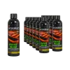 12 bouteilles produit 500ml lustrant manuel perfect polish carpolish