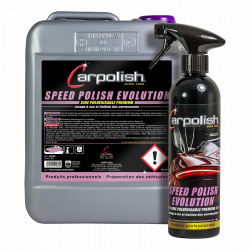 Cire pulvérisable Premium :...