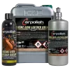 produit nettoyant cuir nourrissant finition canapé voiture siège carpolish creme