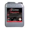 bidon 5 litres shampoing pour voiture concentré ph neutre finition brillante carpolish