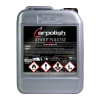 bidon 5 litres produit renovateur plastiques extérieurs et pneumatique carpolish
