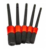 Pinceaux de nettoyage - Pack de 5 Pinceaux de nettoyage - Pack de 5