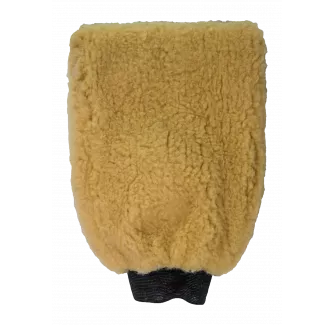 GANT DE LAVAGE DOUX
