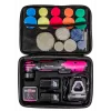 STARTER PACK - LUSTREUSE DE PRÉCISION SANS FIL "PINK" + PRODUITS ET ACCESSOIRES