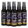 parfum pour voiture lot de 5 60 ml carpolish