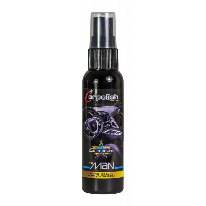 parfum pour voiture 60 ml carpolish