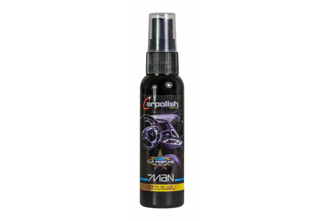 parfum pour voiture 60 ml carpolish