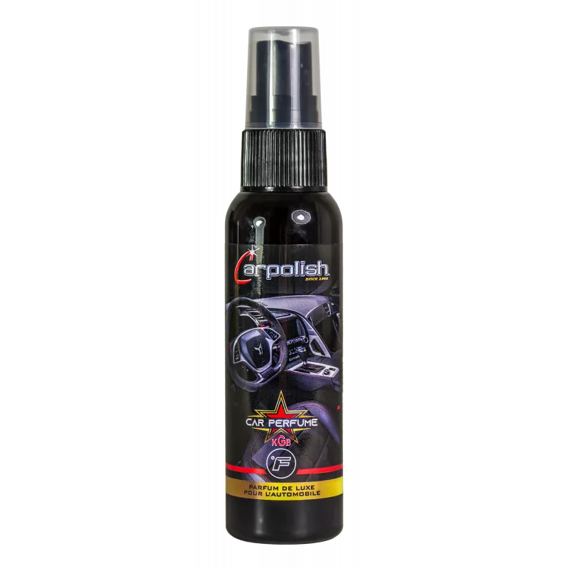 parfum voiture habitacle carpolish