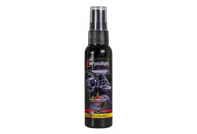 parfum voiture habitacle carpolish