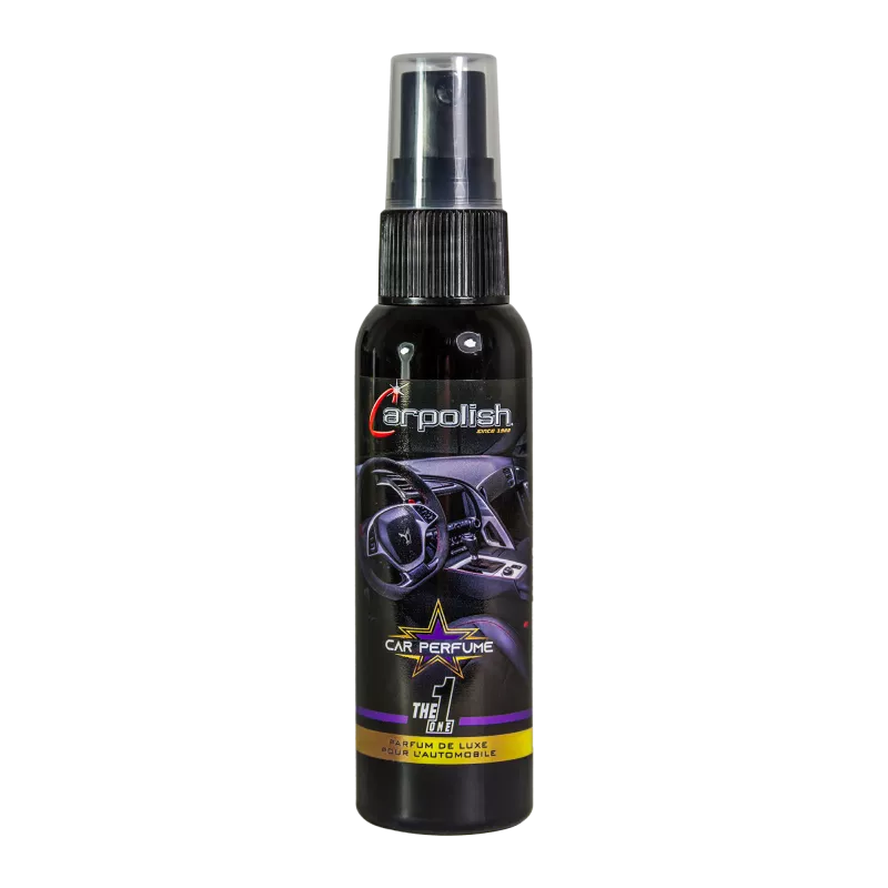 Parfum de luxe - Car Perfume