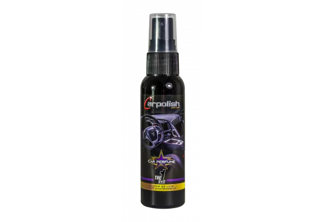 Parfum de luxe - Car Perfume