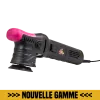 Lustreuse roto orbitale 80 "Pink"