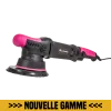 LUSTREUSE ROTO ORBITALE 150 MM "PINK"