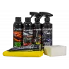 Kit d'entretien automobile standard : la qualité Carpolish