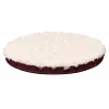 DISQUE 160MM MICROFIBRE TRÈS ABRASIF BLANC