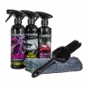 CAR WASH BOOST KIT CAR WASH BOOST KIT